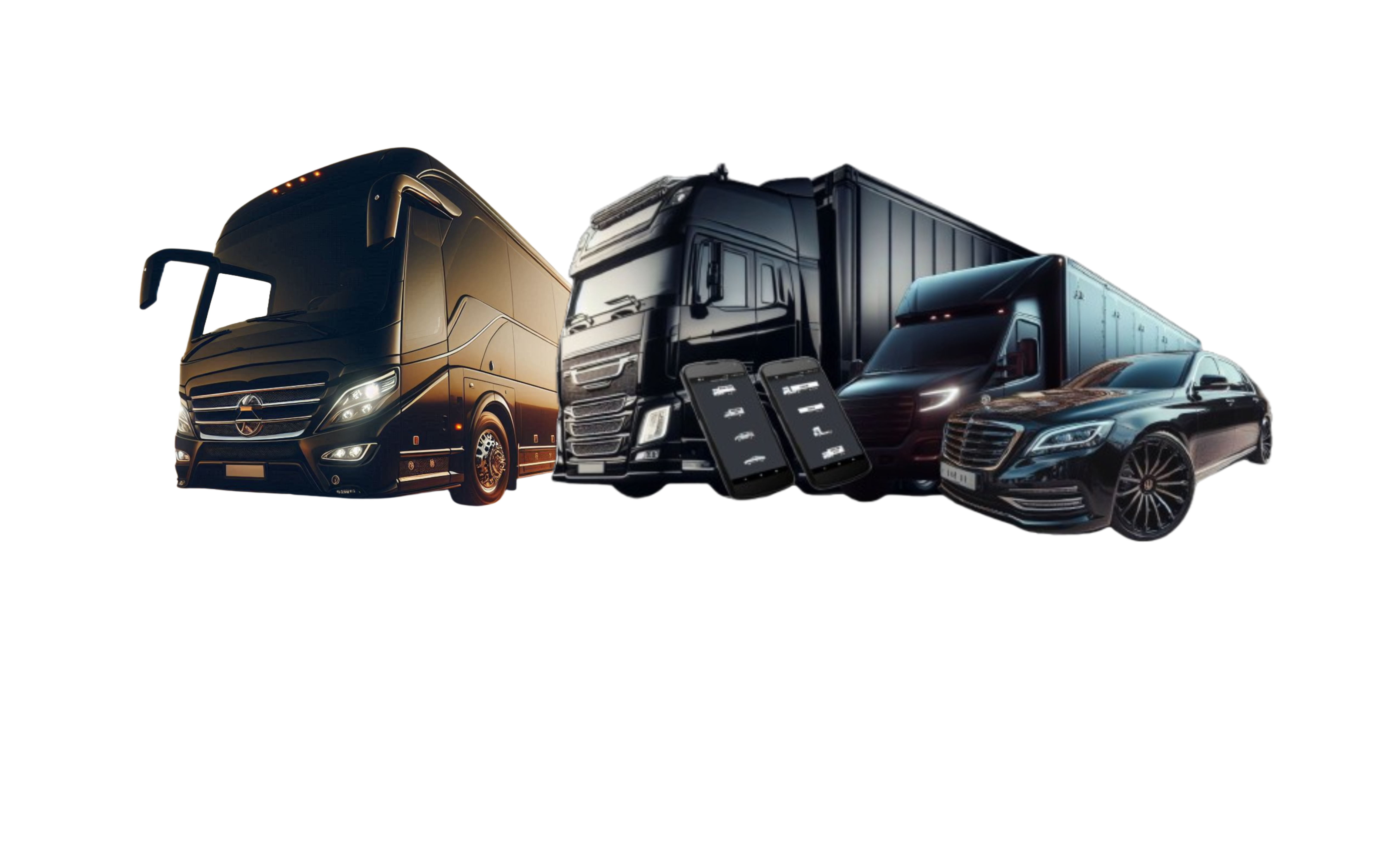 drivers walkaround check app